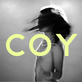 COY cover art