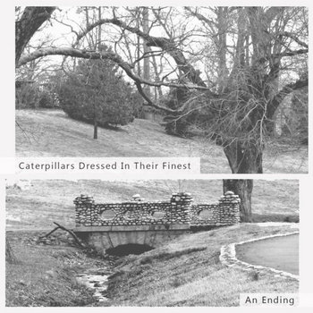 An Ending cover art