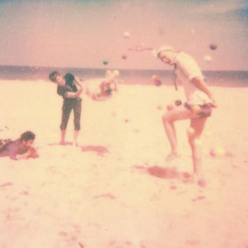 45t - Jersey / La Ville Sauvage cover art