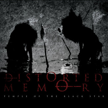 Temple of the Black Star cover art