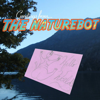 CD (plus digital download)