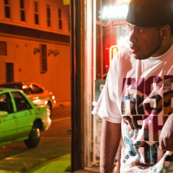 Son, I Had Crazy Visions!: A Guide To Rockin' N*ggas This Summer cover art