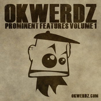 Prominent Features Volume 1 cover art