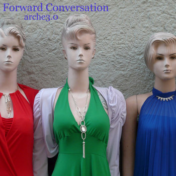 Forward Conversation cover art
