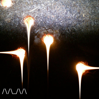 The Parallel cover art