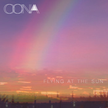 Flying at the Sun cover art