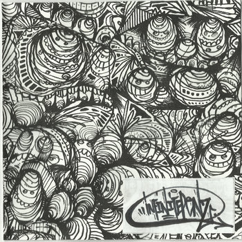 Iller Kreak cover art