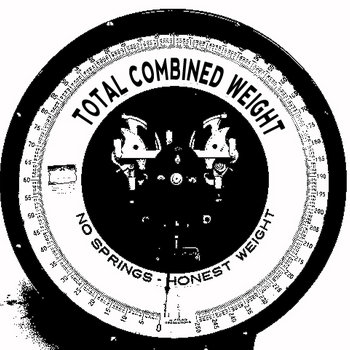 Death By Train / Devil's Bluff cover art