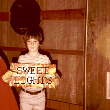 Sweet Lights cover art