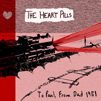 To Paul, From Dad 1951 cover art