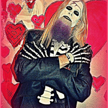 My Baby Digs Me cover art