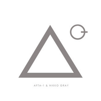 Δ° cover art
