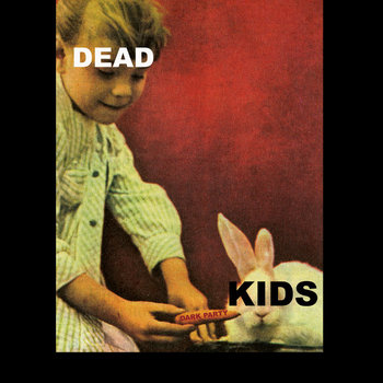 DARK PARTY cover art