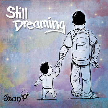 Still Dreaming cover art
