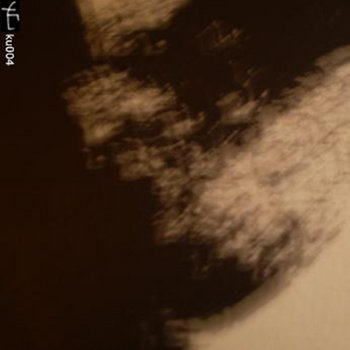 sarabande cubiste [ku004] cover art
