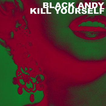 Kill Yourself cover art