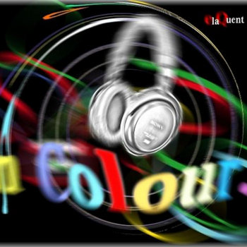 In Colour, Vol. 1 cover art