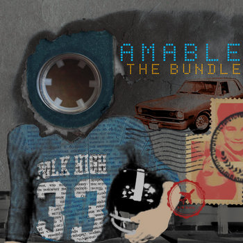 The Bundle cover art