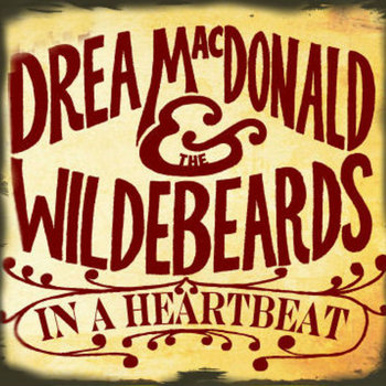 In A Heartbeat cover art