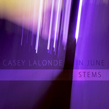 In June (Stems) cover art