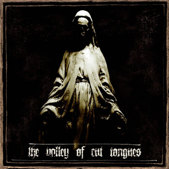 The Valley Of Cut Tongues cover art