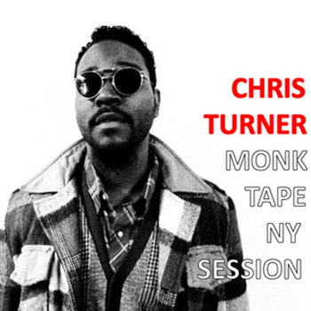 The Monk Tape cover art
