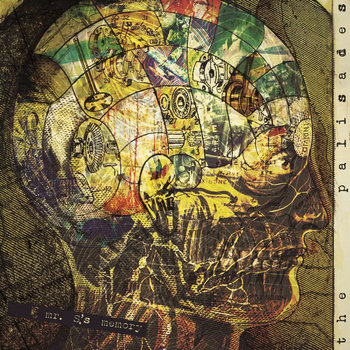 Mr. S.'s Memory cover art