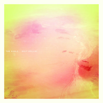 Holy Rollin' cover art
