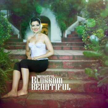 Blossom Beautiful cover art