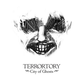 City of Ghosts cover art