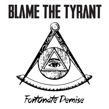 Fortunate Demise cover art