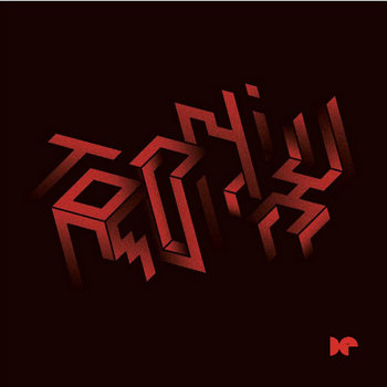 Tronix One cover art