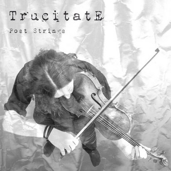Post Strings cover art