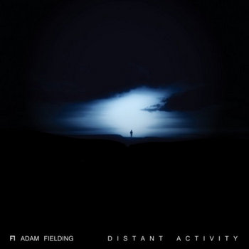 Distant Activity cover art
