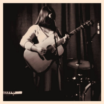 Love, Faith and Victoria EP cover art