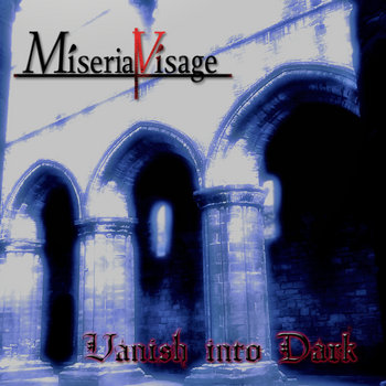 Vanish Into Dark cover art