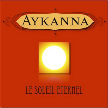 Le Soleil Eternel cover art