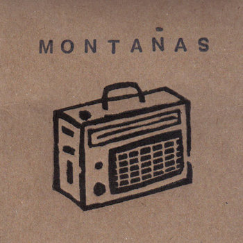 Montañas en Otra Dimensión cover art