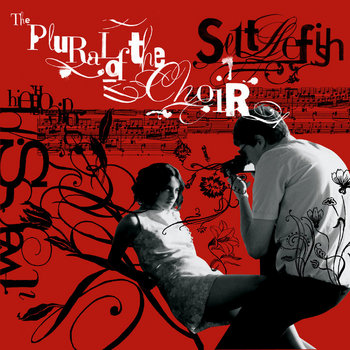 The Plural Of The Choir cover art