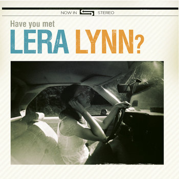 Have You Met Lera Lynn? cover art
