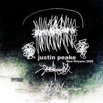 New Orleans 2009 cover art