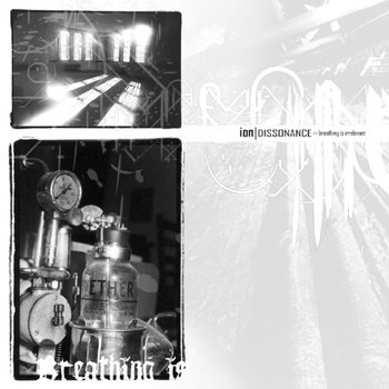 Breathing Is Irrelevant cover art