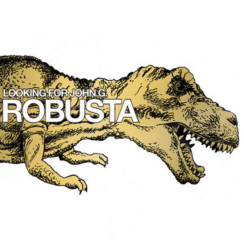 Robusta cover art