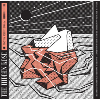 The Hidden Rose cover art