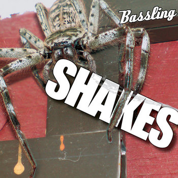 SHAKES cover art