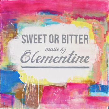 Sweet or Bitter cover art