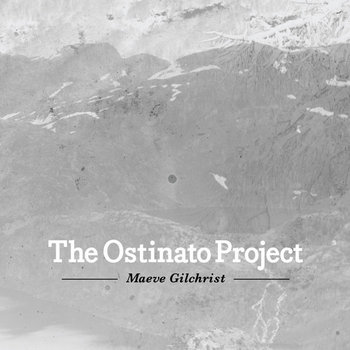 The Ostinato Project cover art