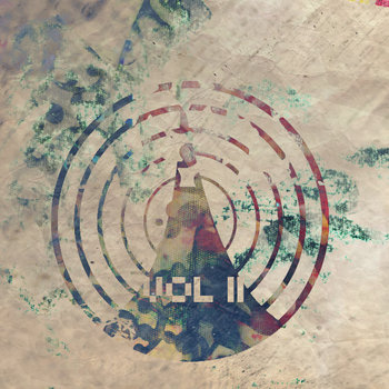 Dagobot Vol. II cover art