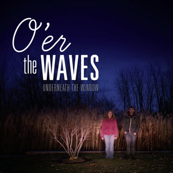 Underneath the Window cover art