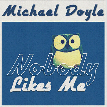 Nobody Likes Me (Single) cover art